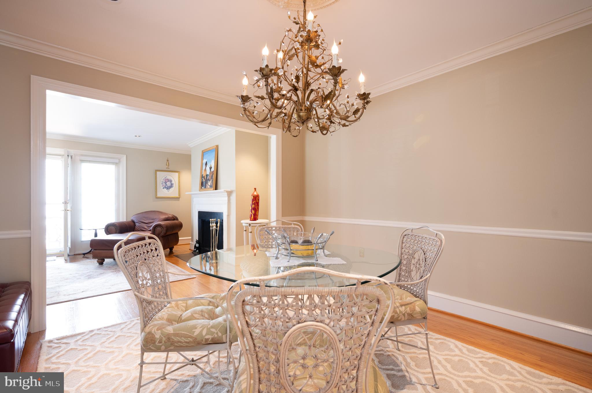 HENRY CLAY VILLAGE - Residential