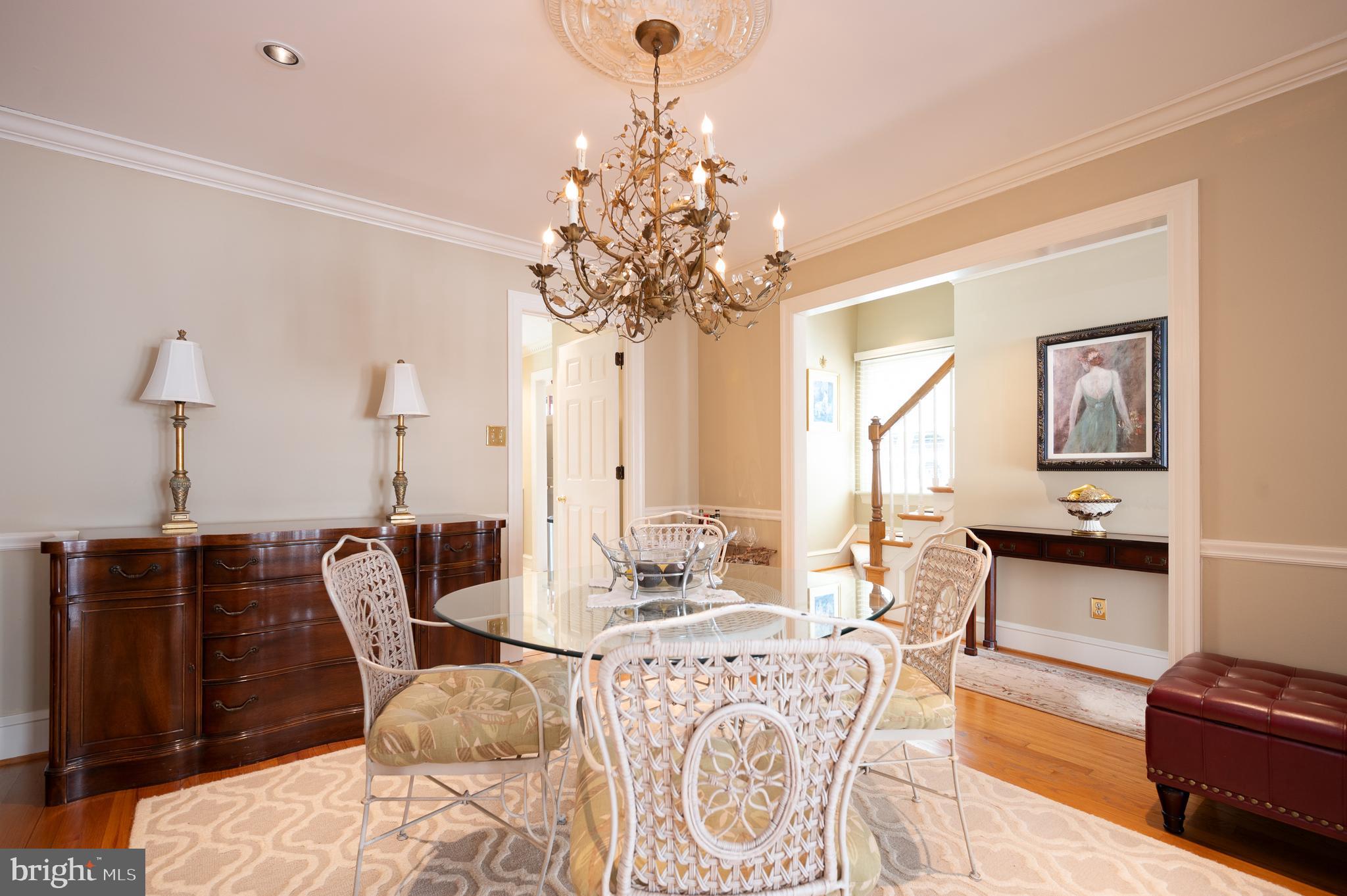 HENRY CLAY VILLAGE - Residential