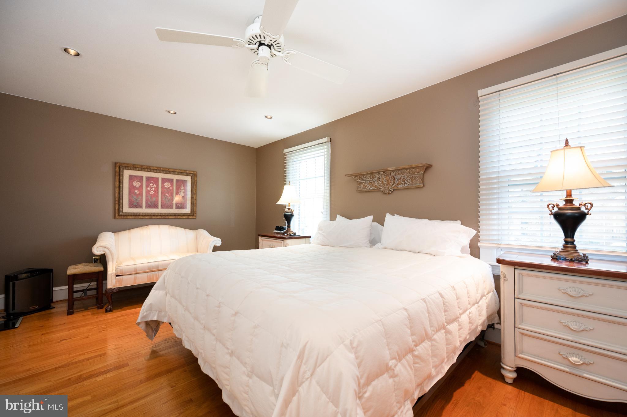 HENRY CLAY VILLAGE - Residential