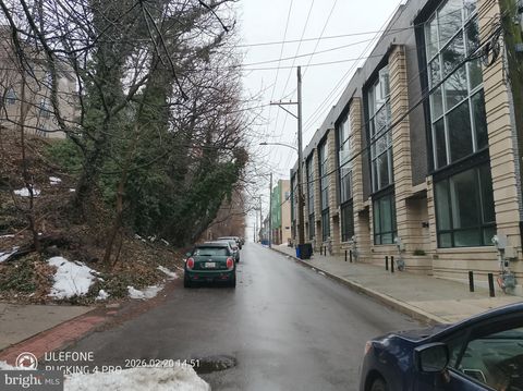 Photo of 4589 Silverwood Street, PHILADELPHIA, PA 19127 (MLS # PAPH2586714)