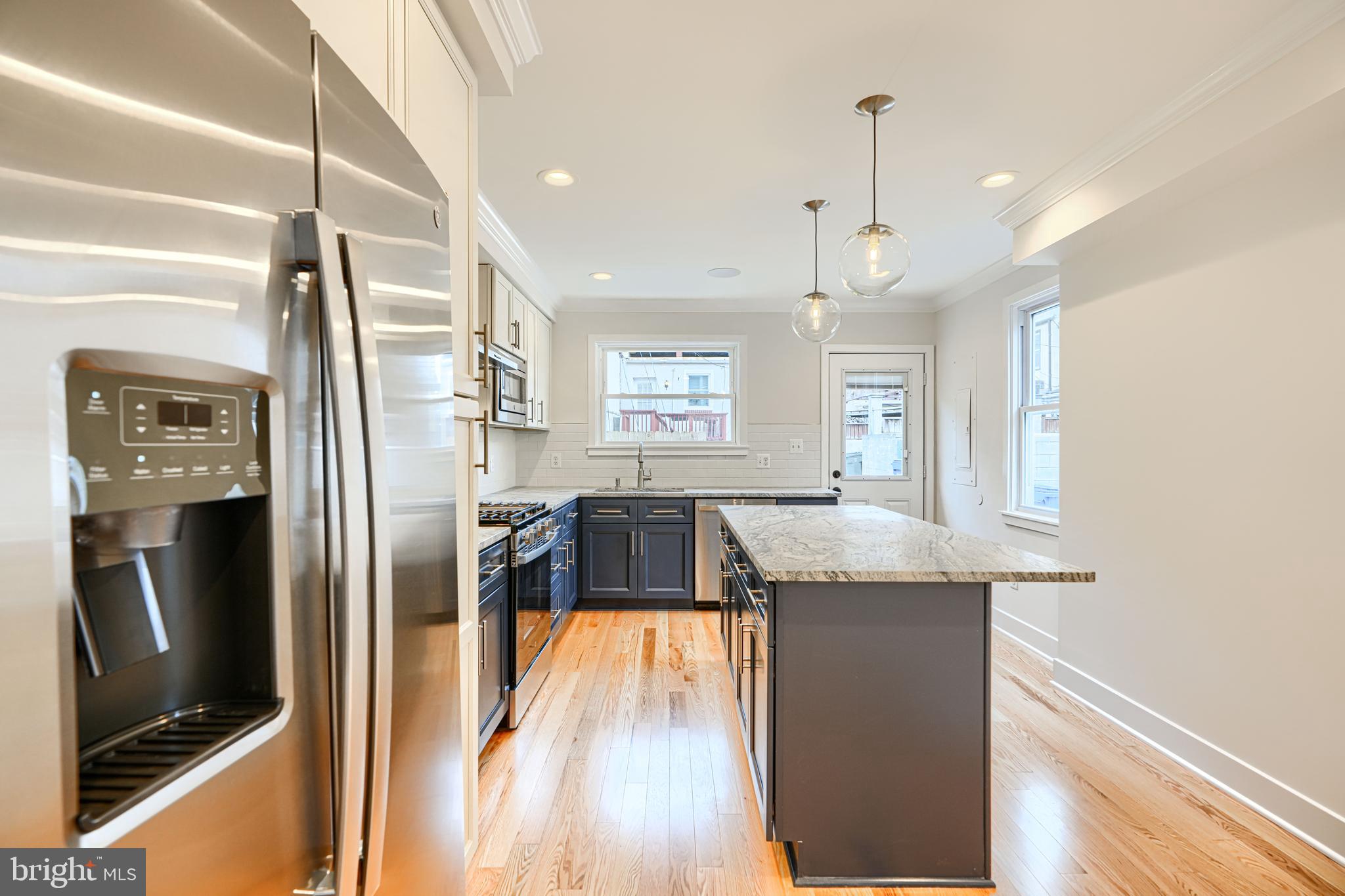 CANTON - Residential