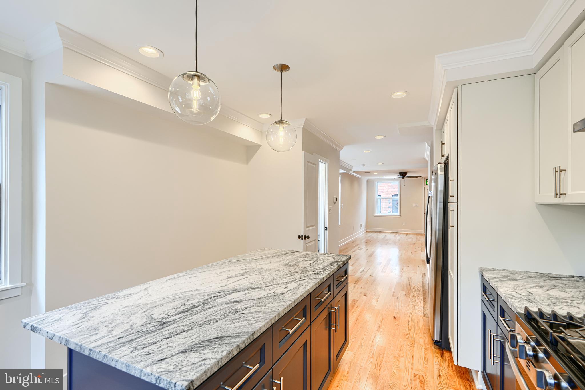 CANTON - Residential