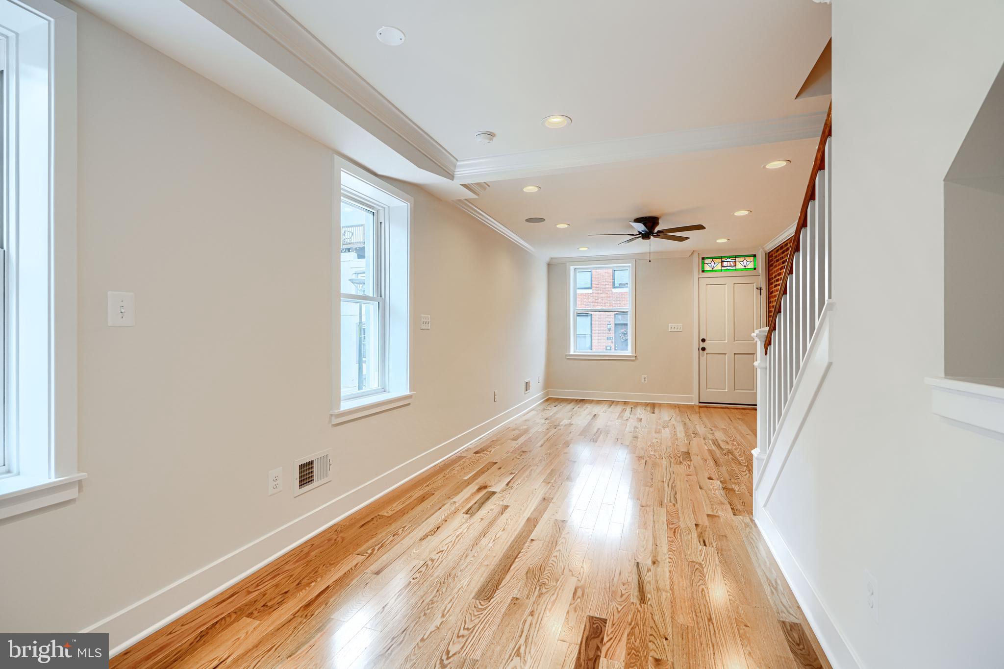 CANTON - Residential