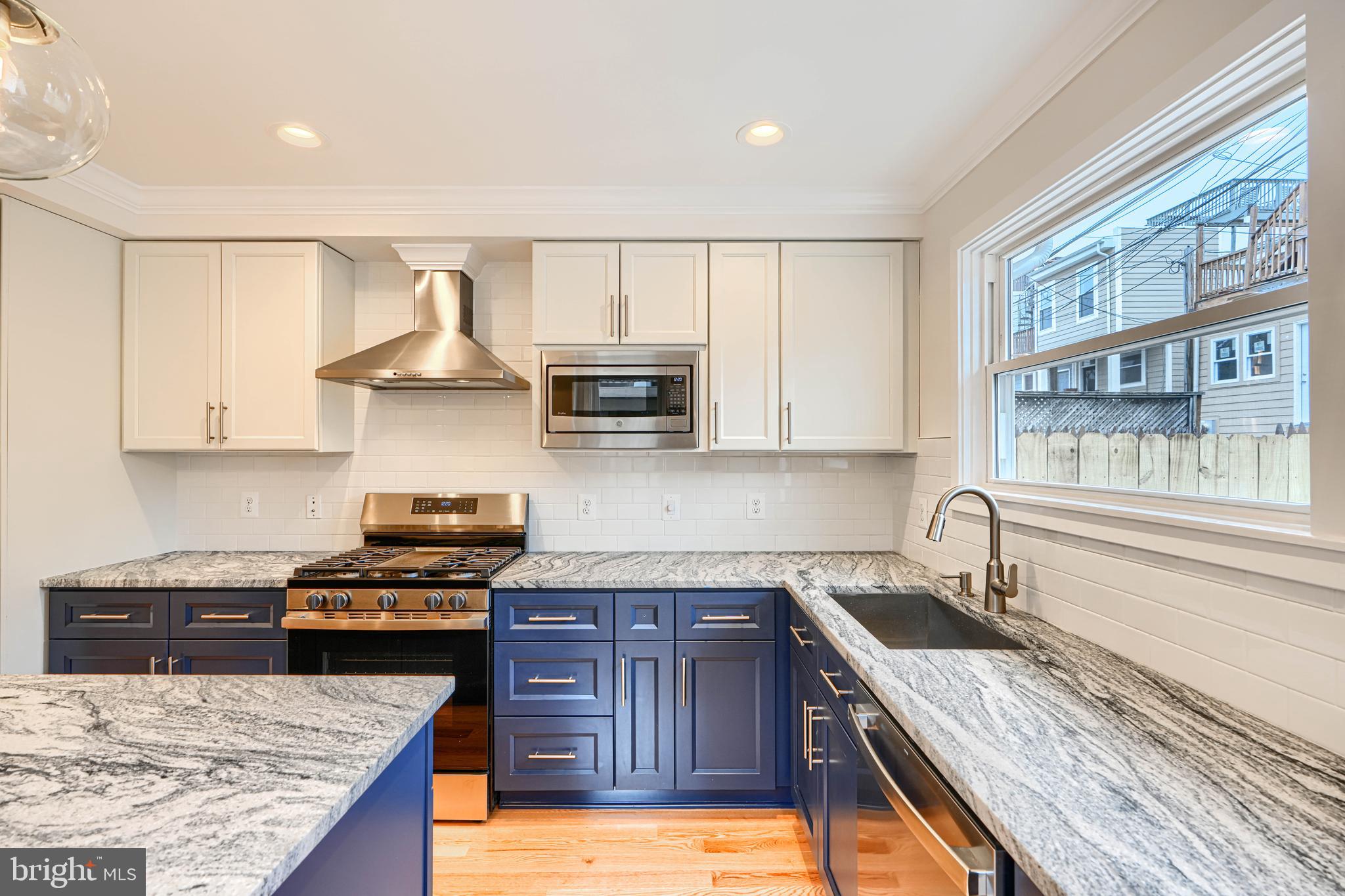 CANTON - Residential