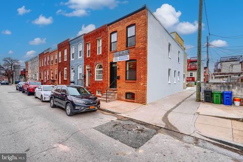 719 S ROBINSON STREET BALTIMORE MD 21224