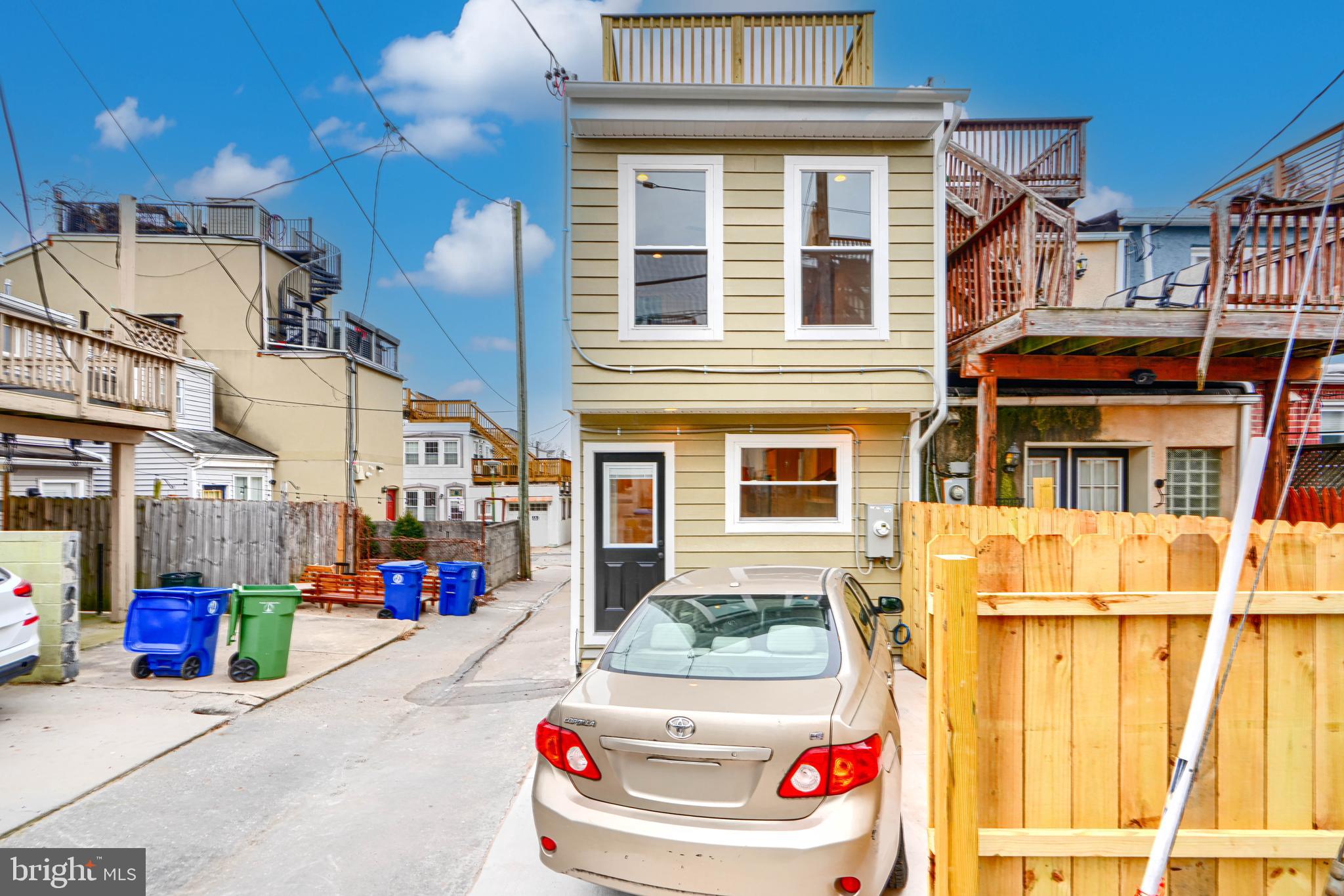 CANTON - Residential