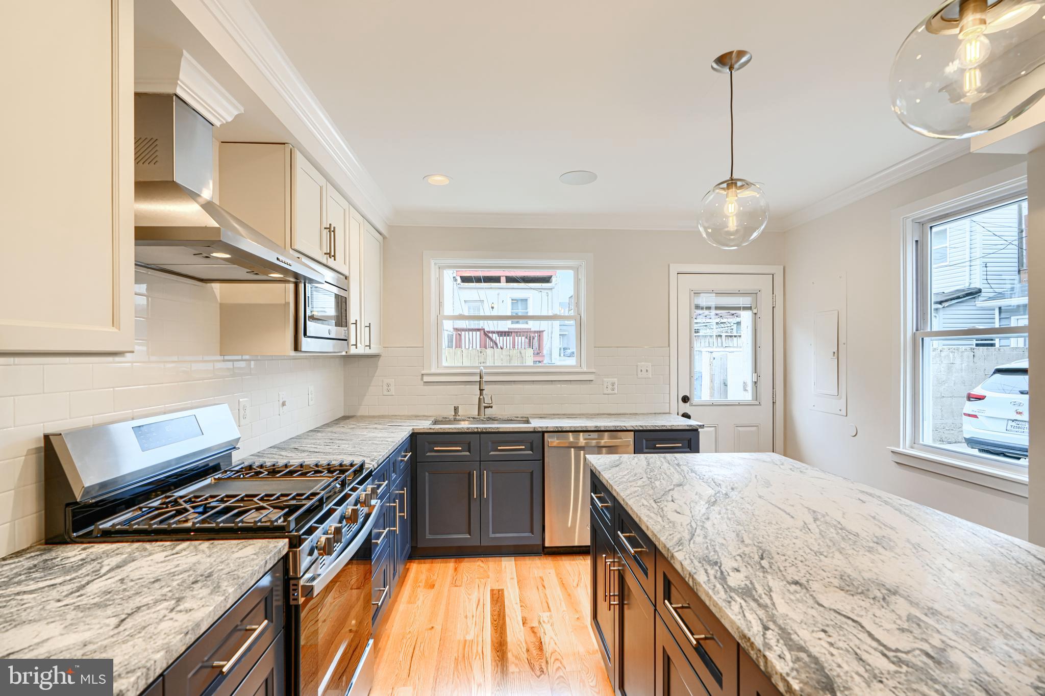 CANTON - Residential