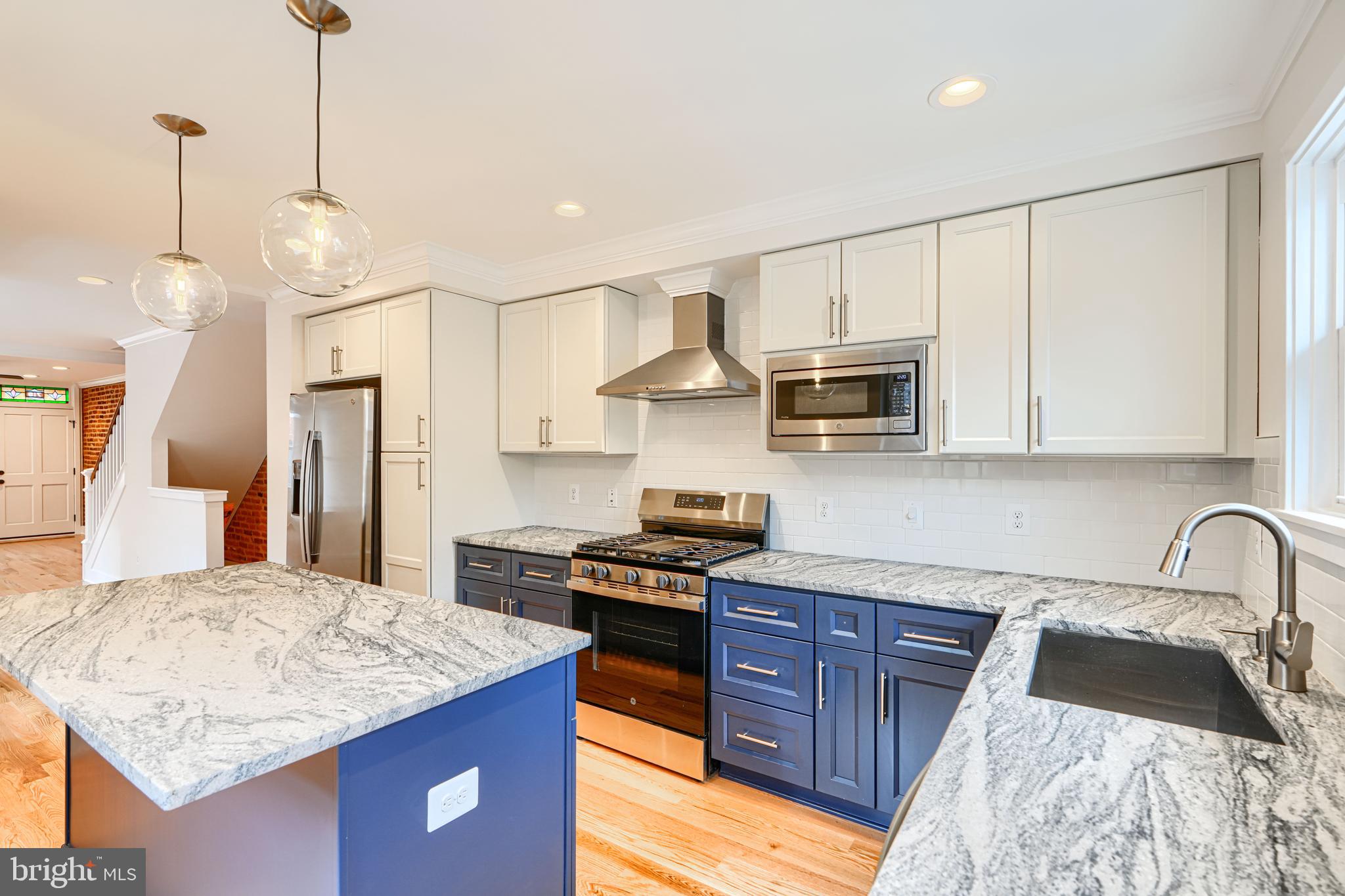 CANTON - Residential