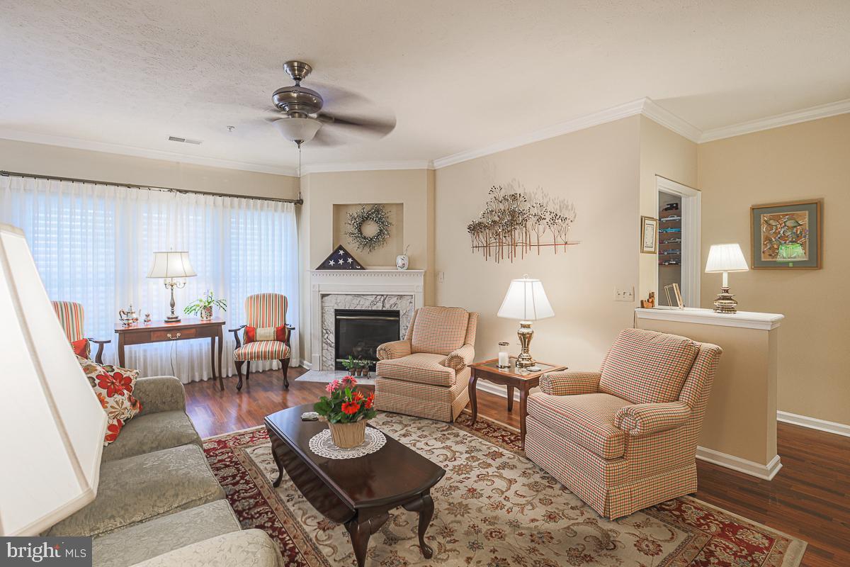 PERRY HALL FARMS - Residential