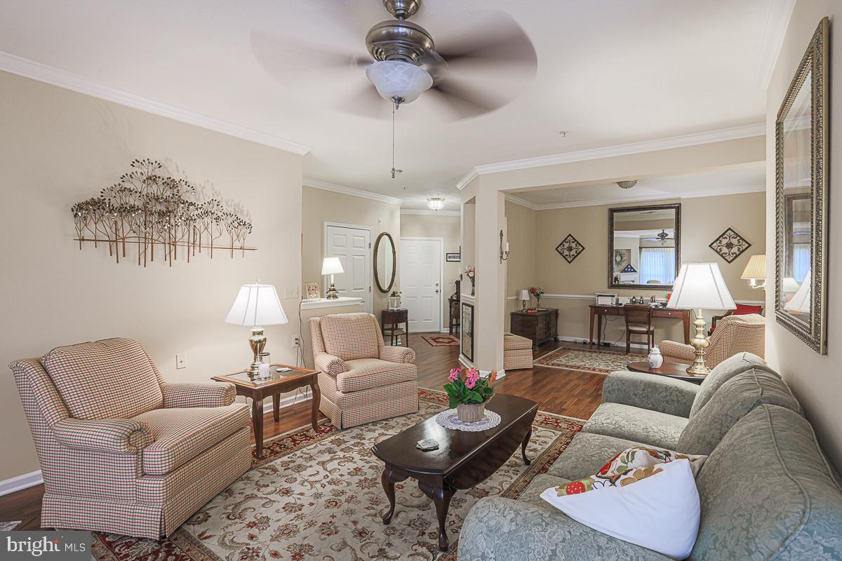 PERRY HALL FARMS - Residential