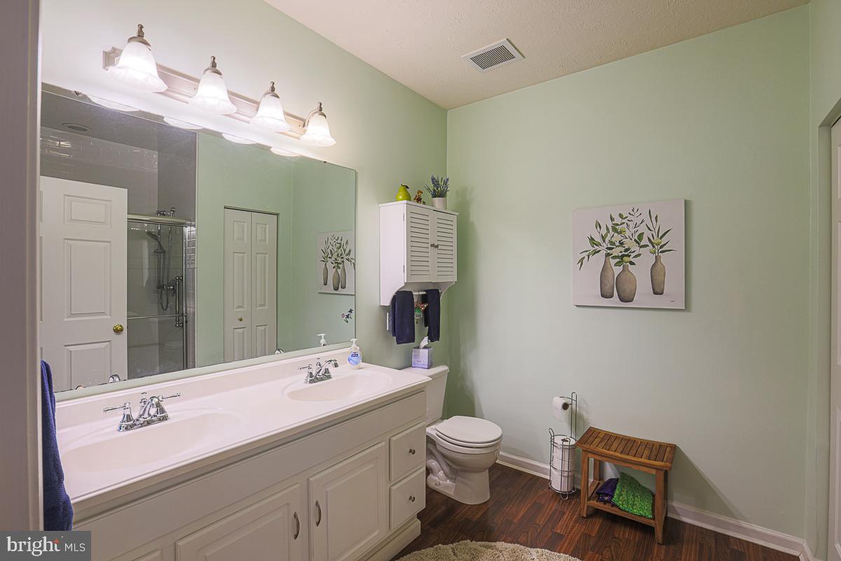 PERRY HALL FARMS - Residential