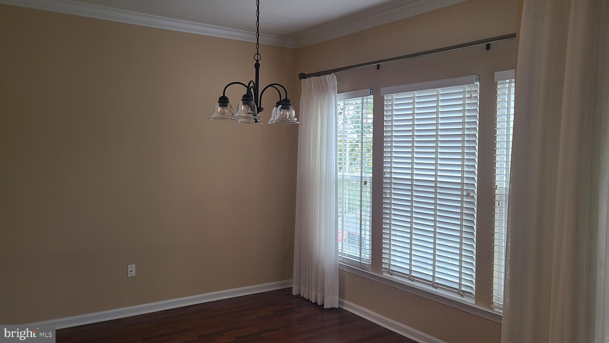 PERRY HALL FARMS - Residential