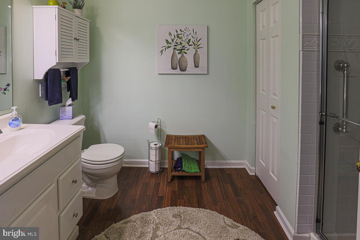 PERRY HALL FARMS - Residential