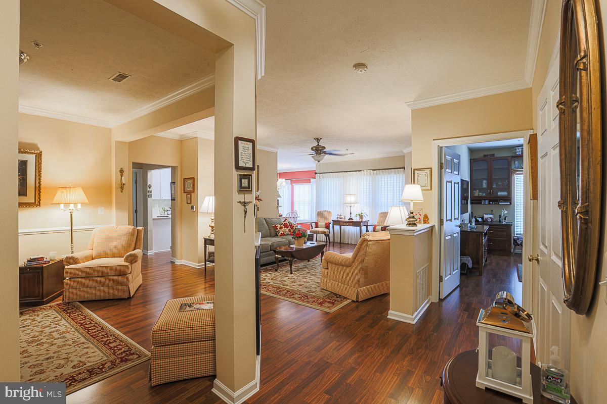 9601 AMBERLEIGH LANE F 9601F