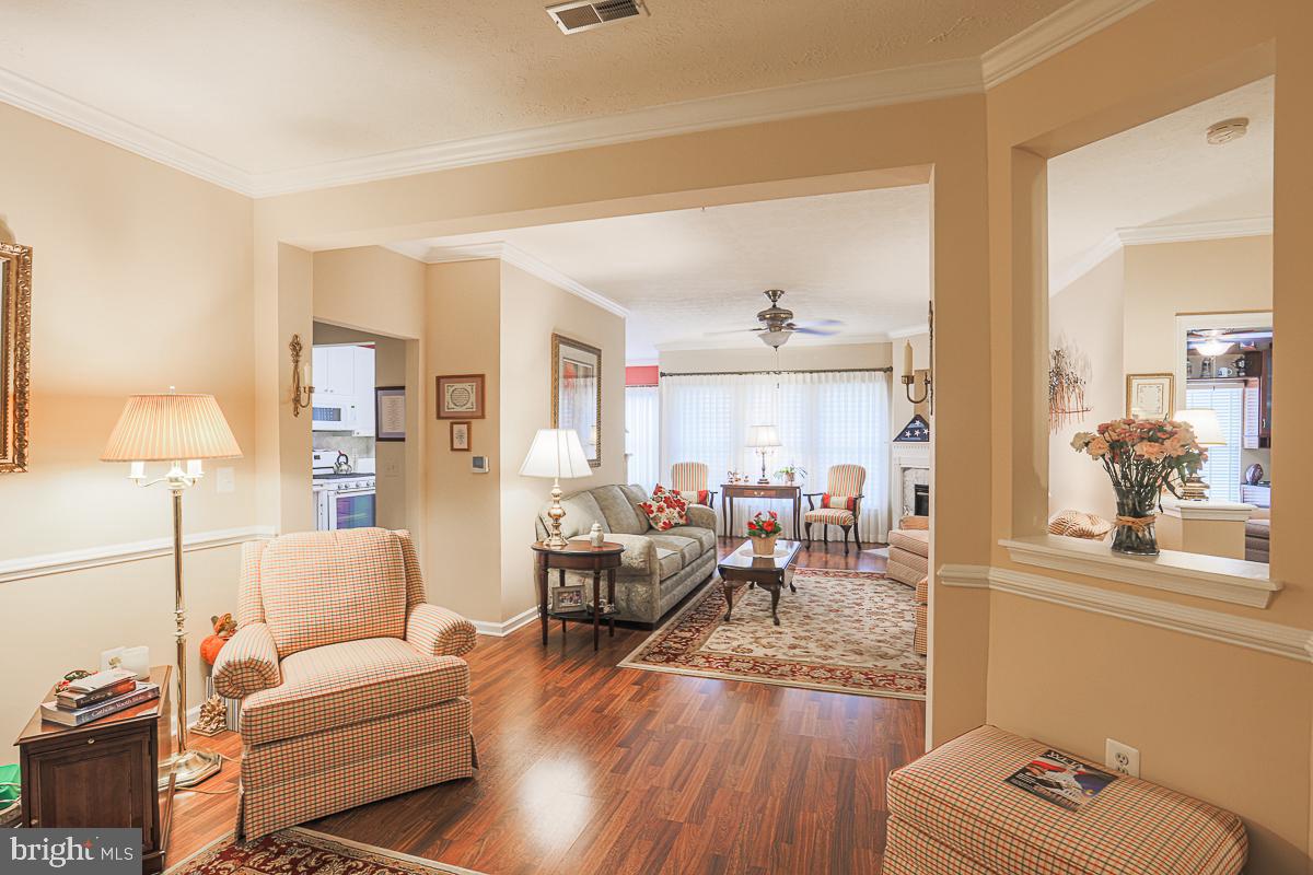 PERRY HALL FARMS - Residential