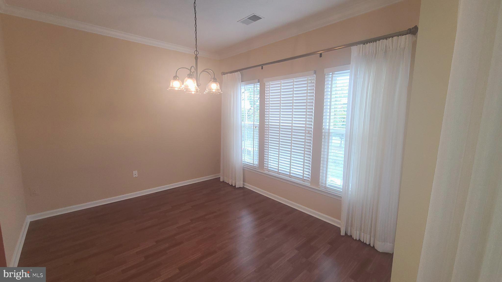 PERRY HALL FARMS - Residential