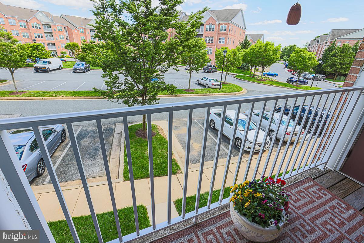 PERRY HALL FARMS - Residential