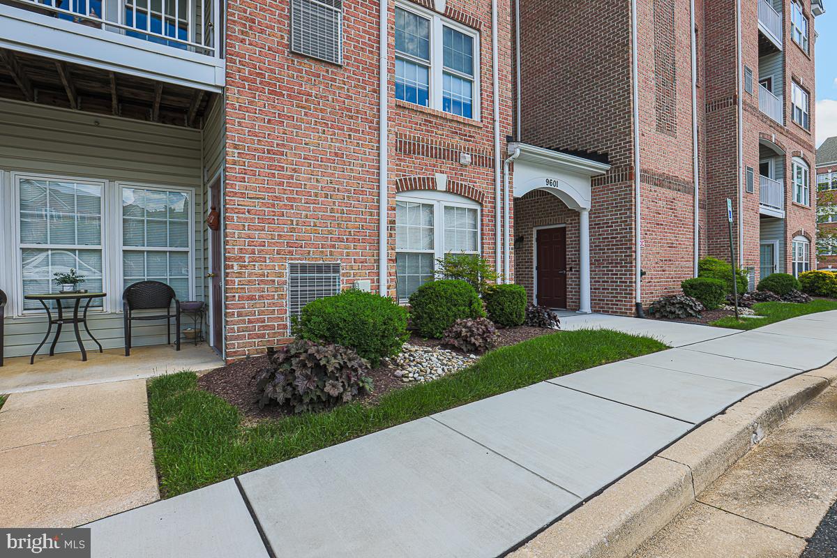 9601 AMBERLEIGH LANE F 9601F