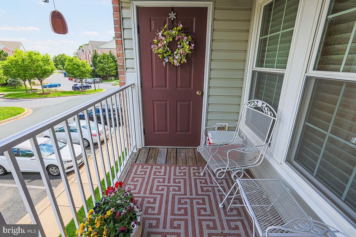 PERRY HALL FARMS - Residential