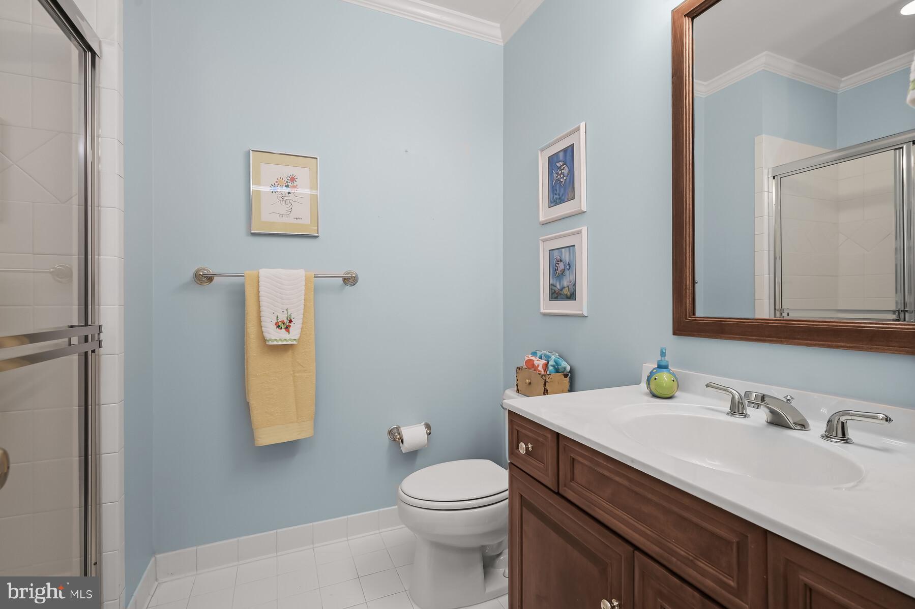 RIVER FALLS - Residential