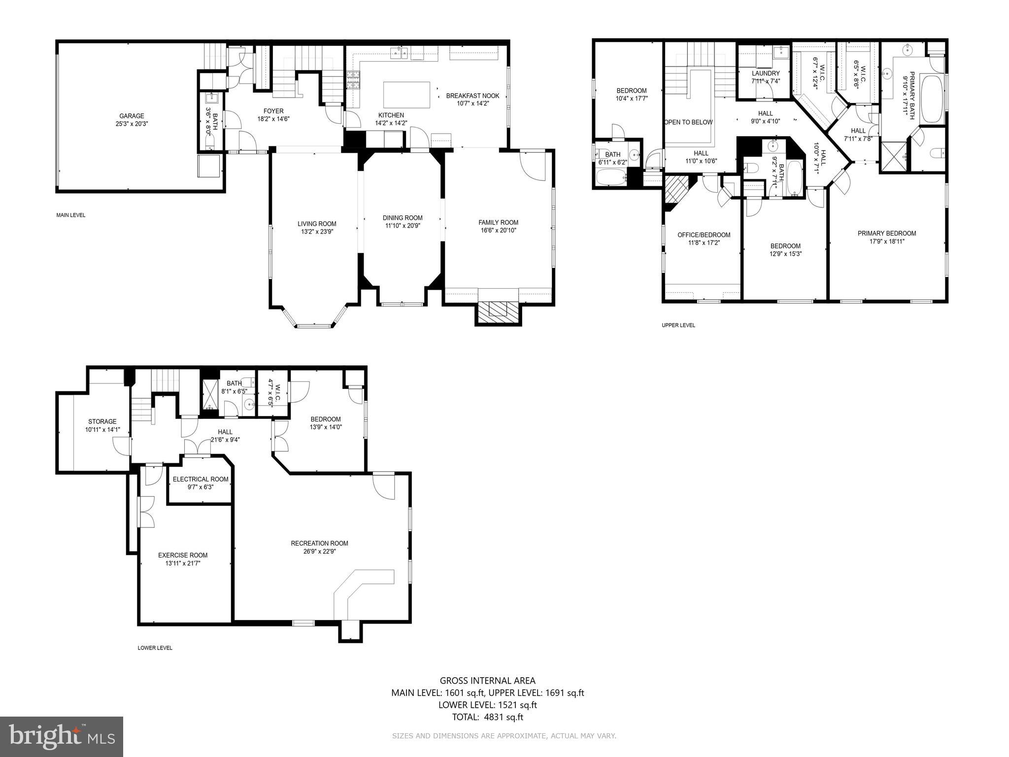RIVER FALLS - Residential