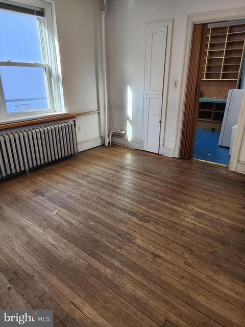 Photo of 38 Witherspoon Street #3H, PRINCETON, NJ 08542 (MLS # NJME2053242)