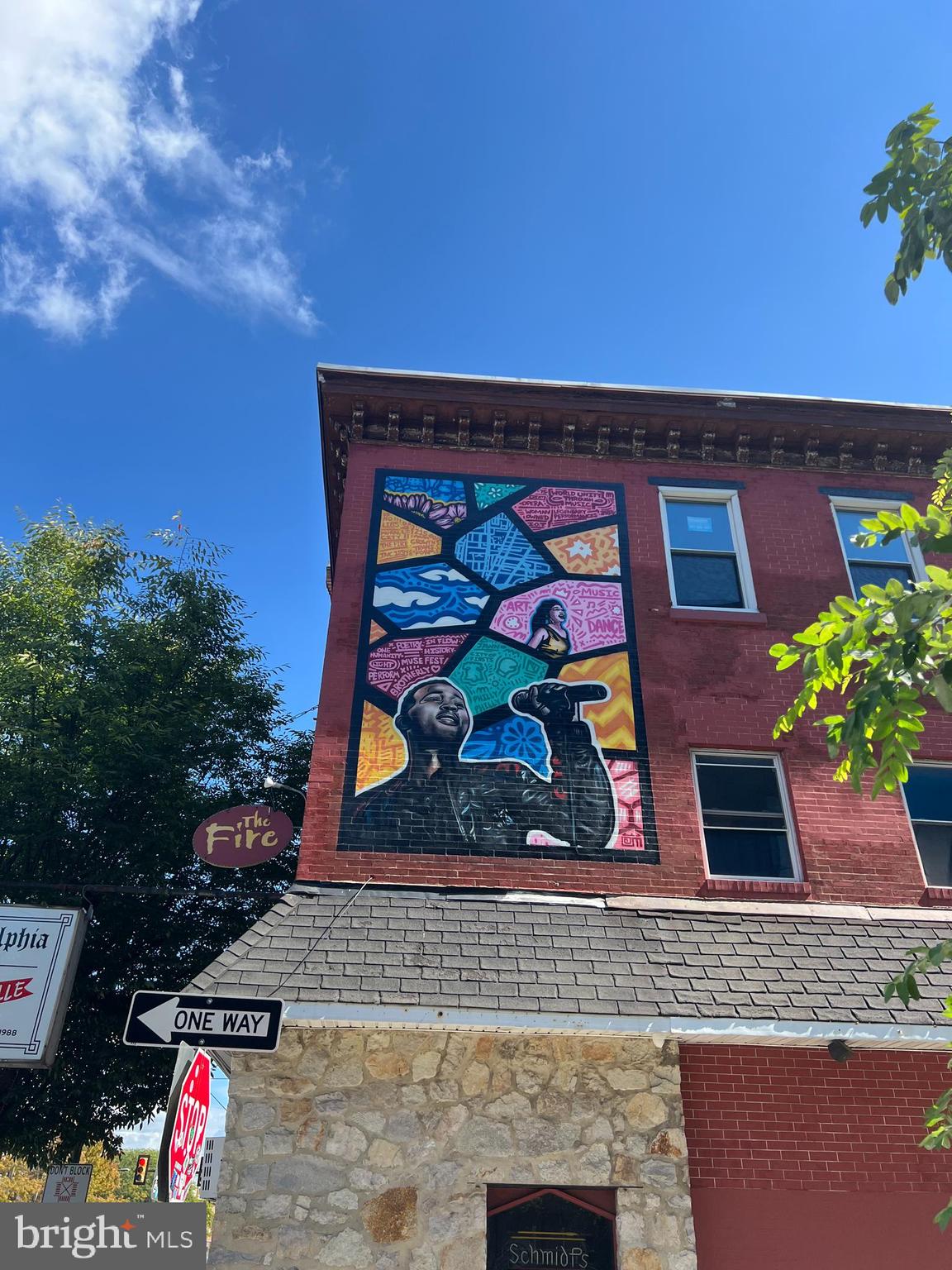 NORTHERN LIBERTIES - Commercial Sale