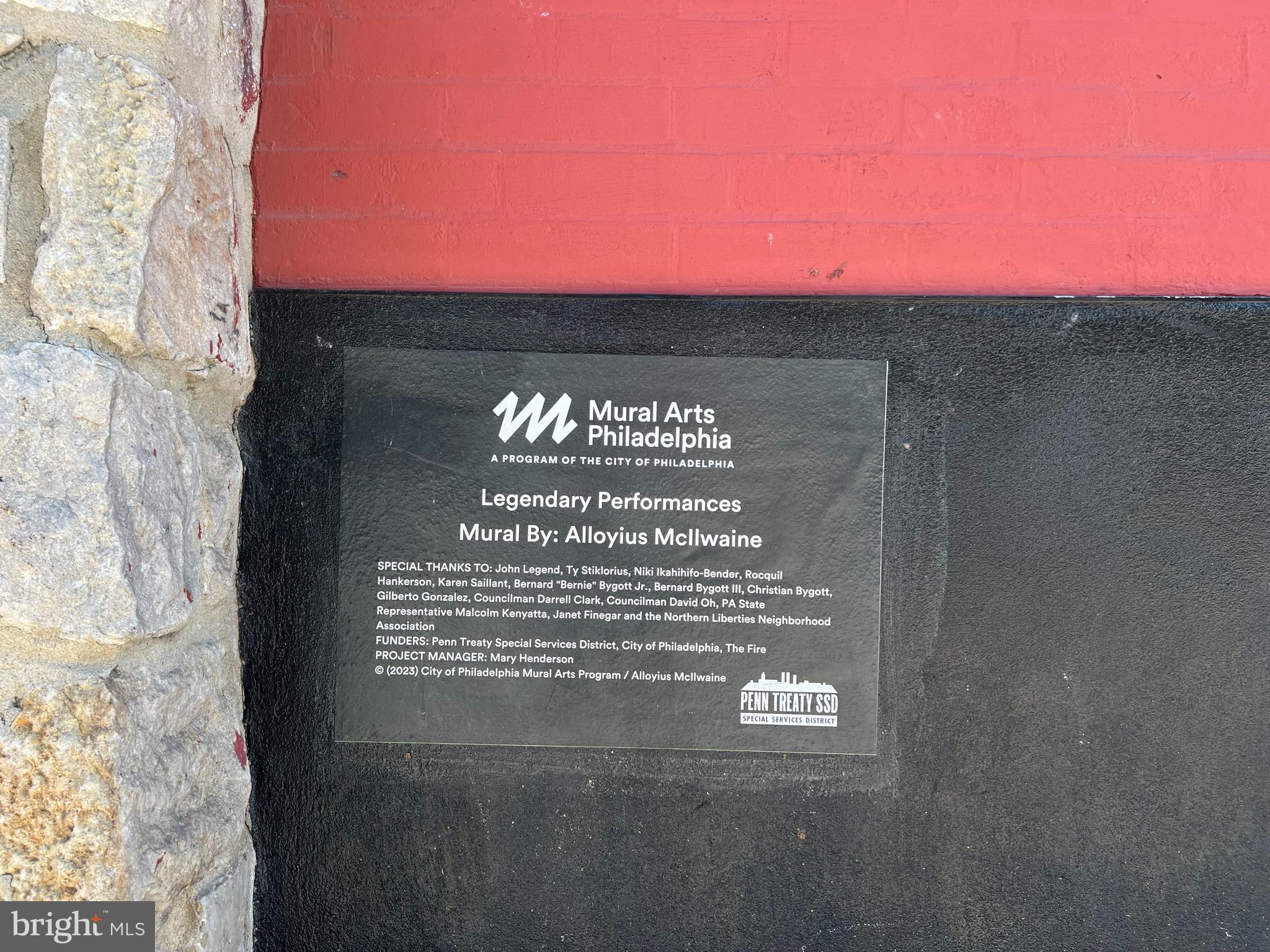 NORTHERN LIBERTIES - Commercial Sale