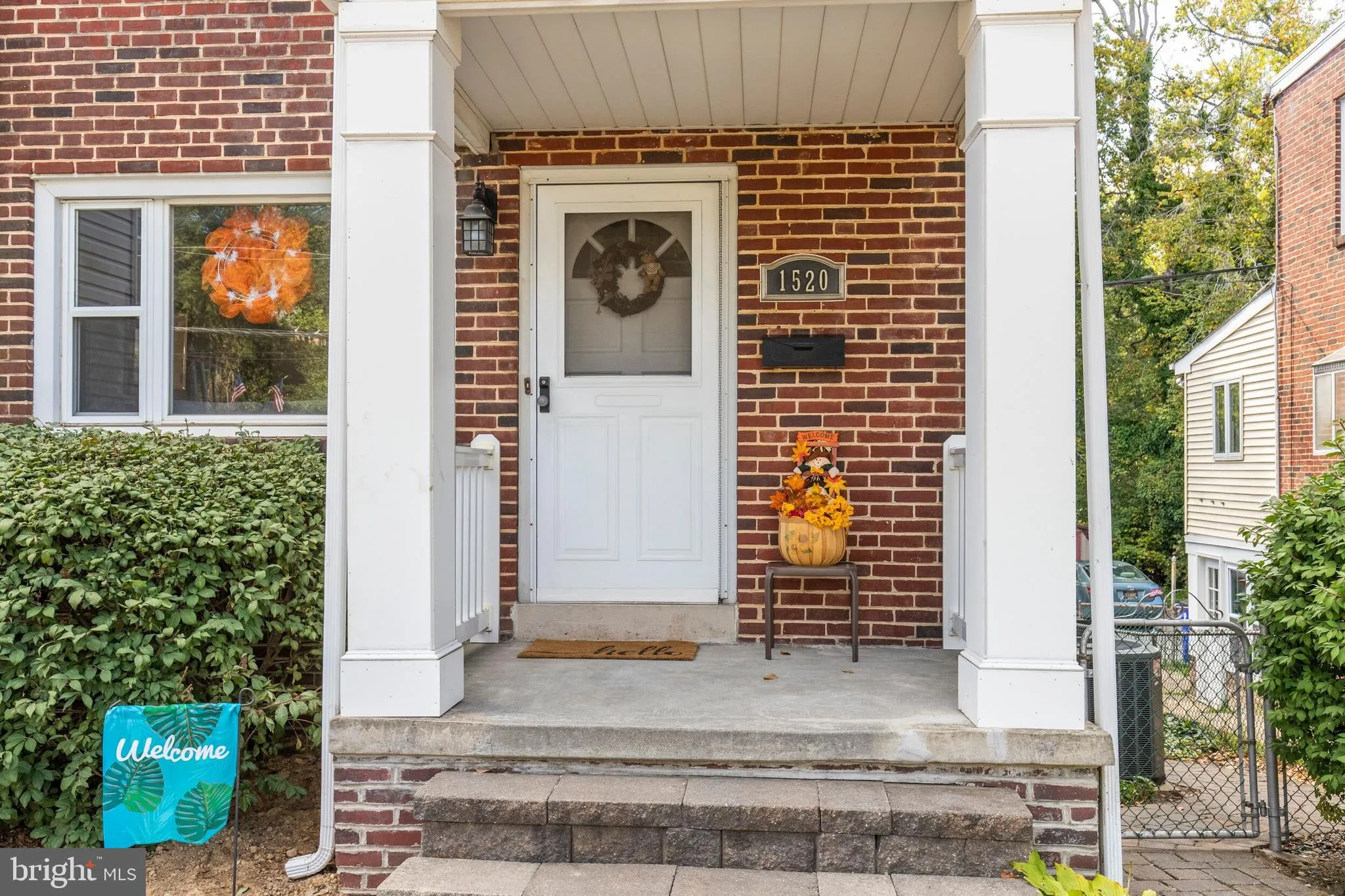1520 Clayton Road, Wilmington, DE 19805