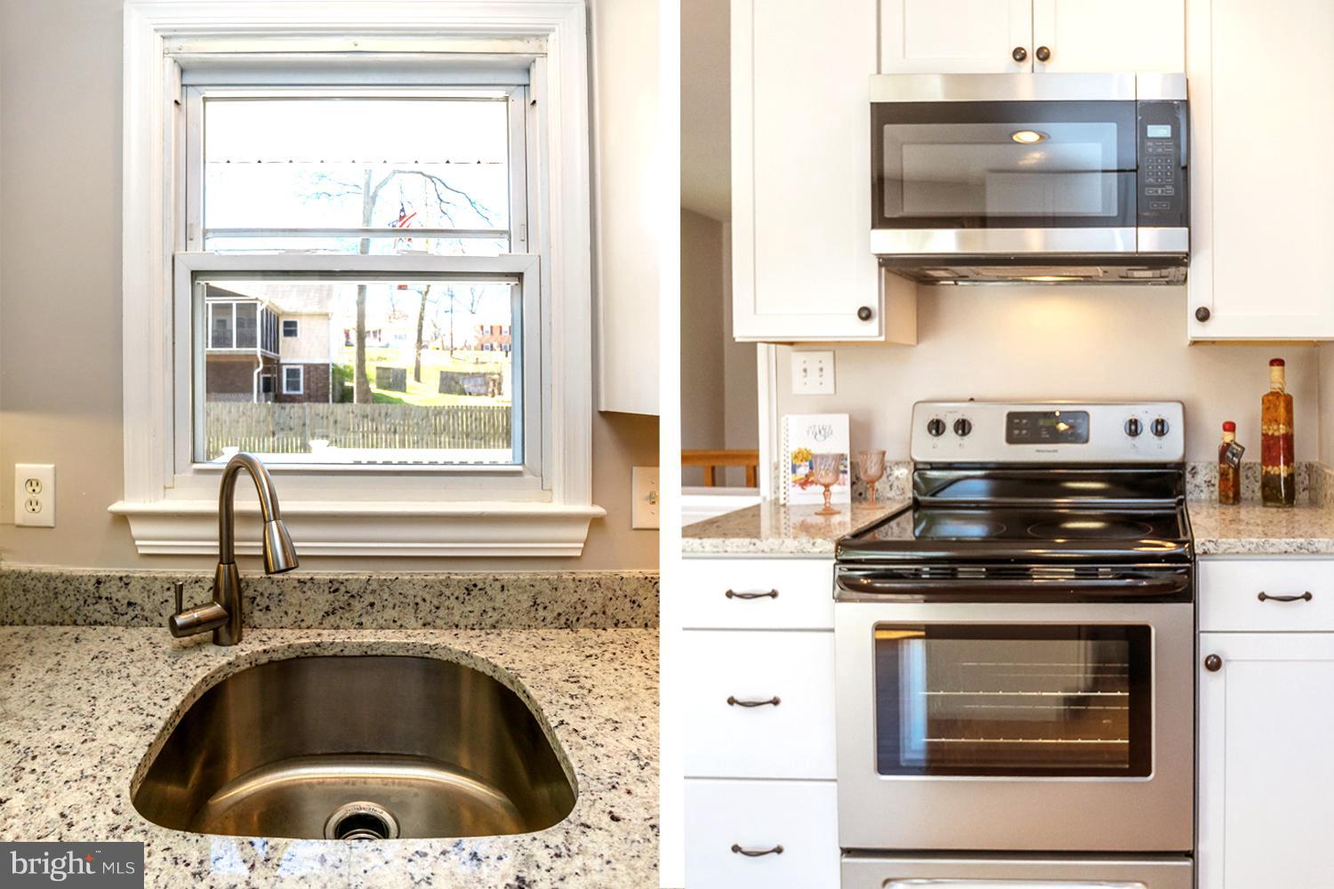 CAPE ST CLAIRE - Residential