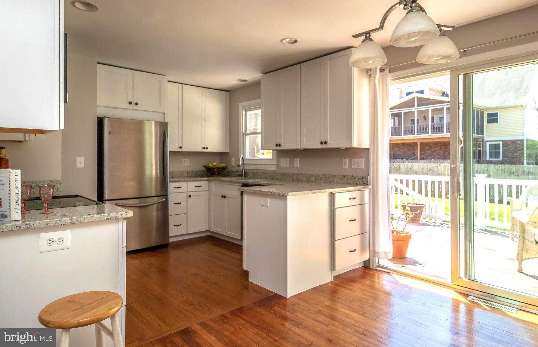 CAPE ST CLAIRE - Residential