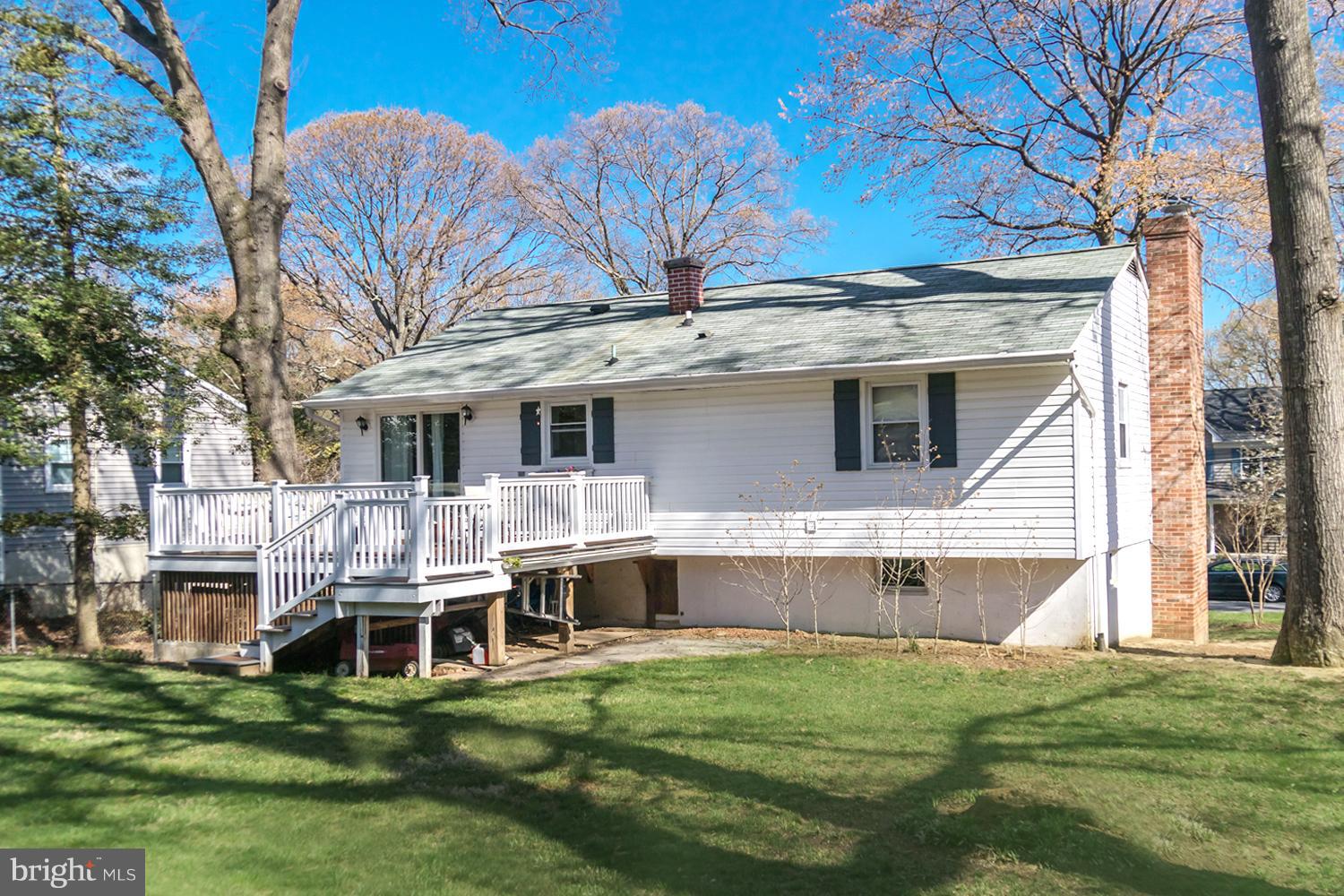 CAPE ST CLAIRE - Residential