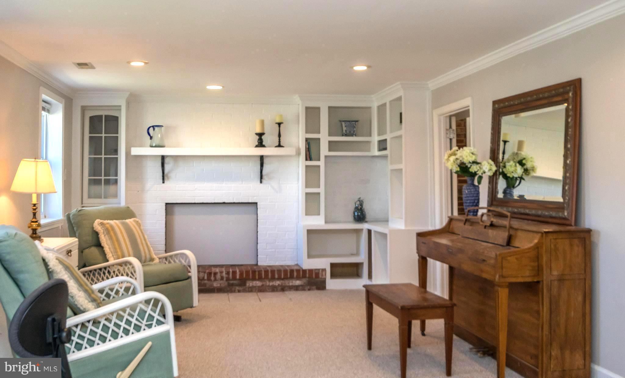 CAPE ST CLAIRE - Residential