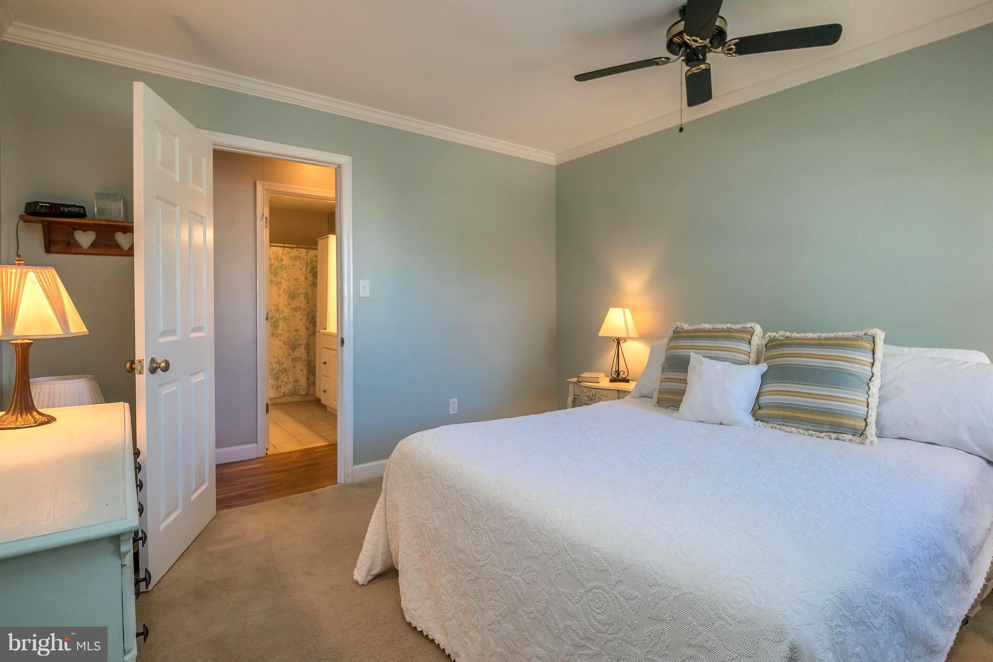 CAPE ST CLAIRE - Residential