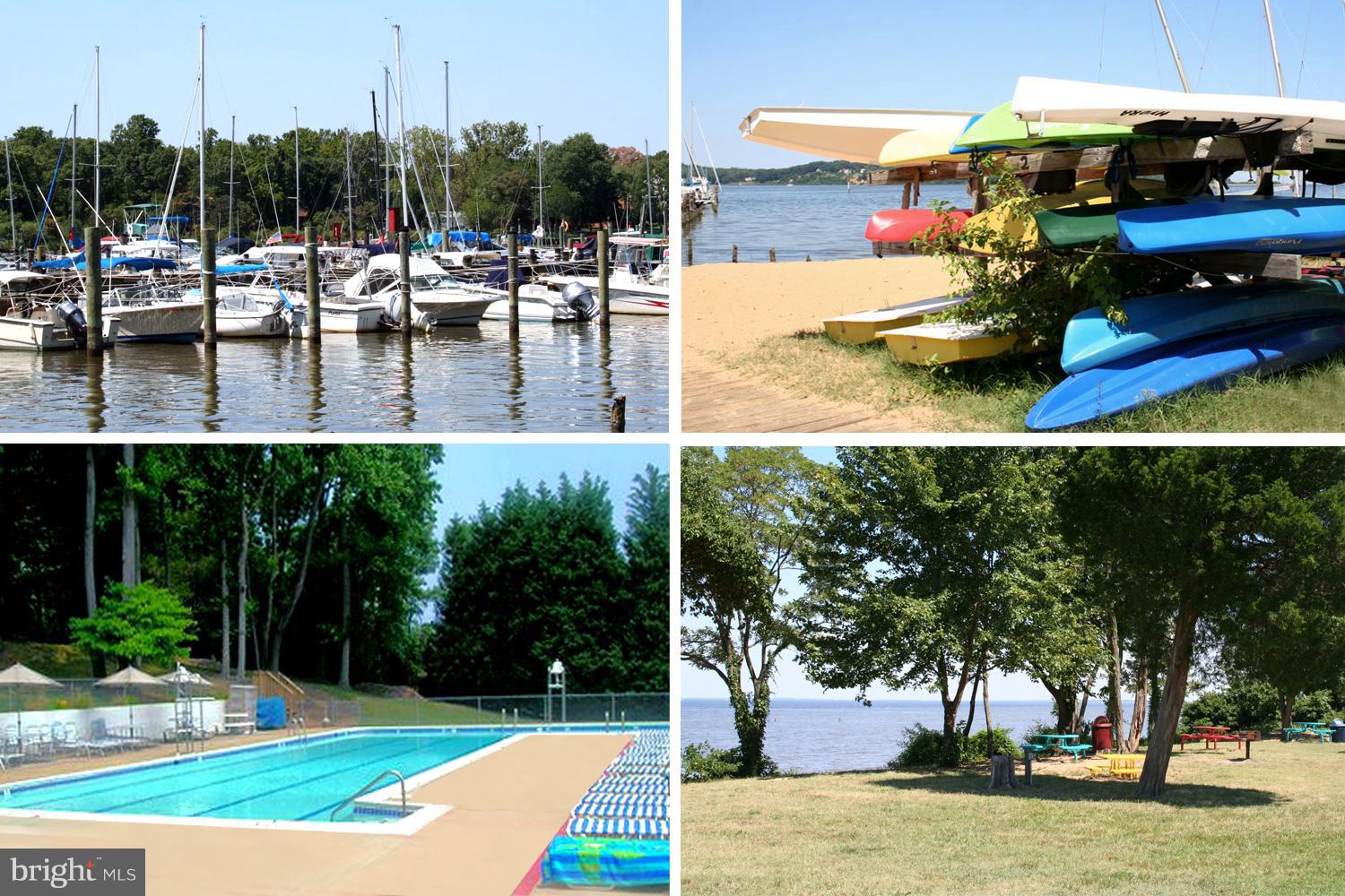 CAPE ST CLAIRE - Residential