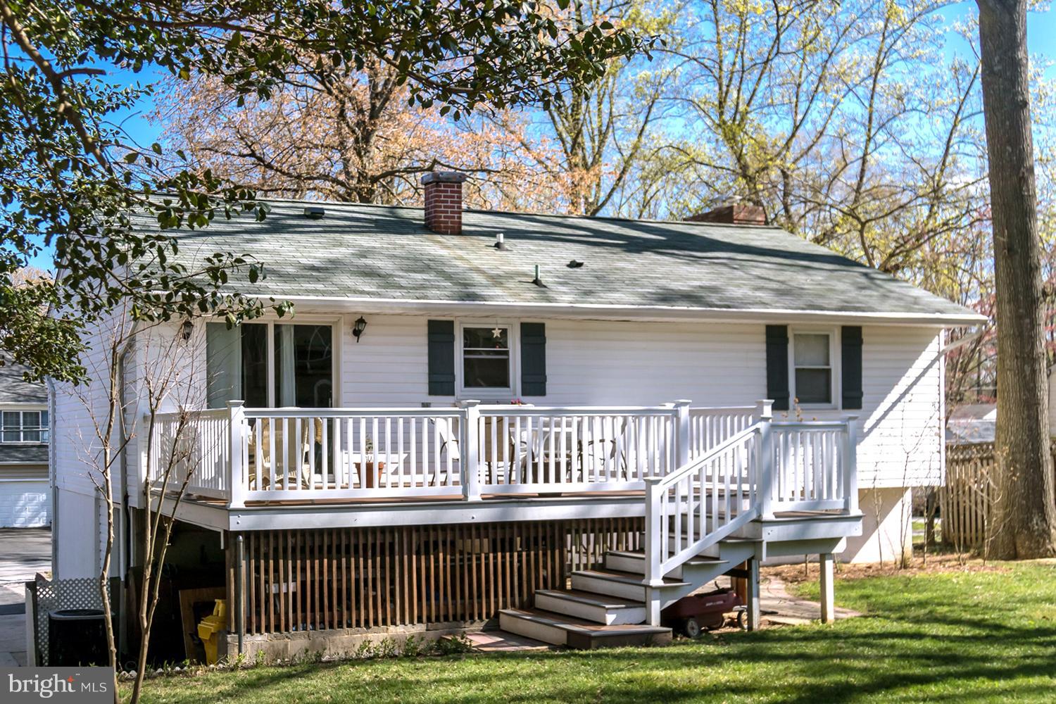 CAPE ST CLAIRE - Residential