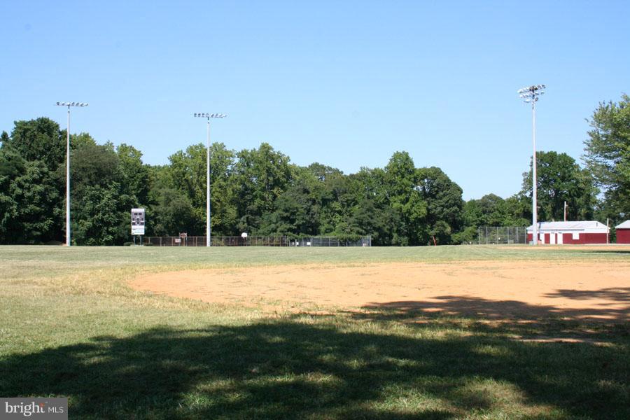 CAPE ST CLAIRE - Residential