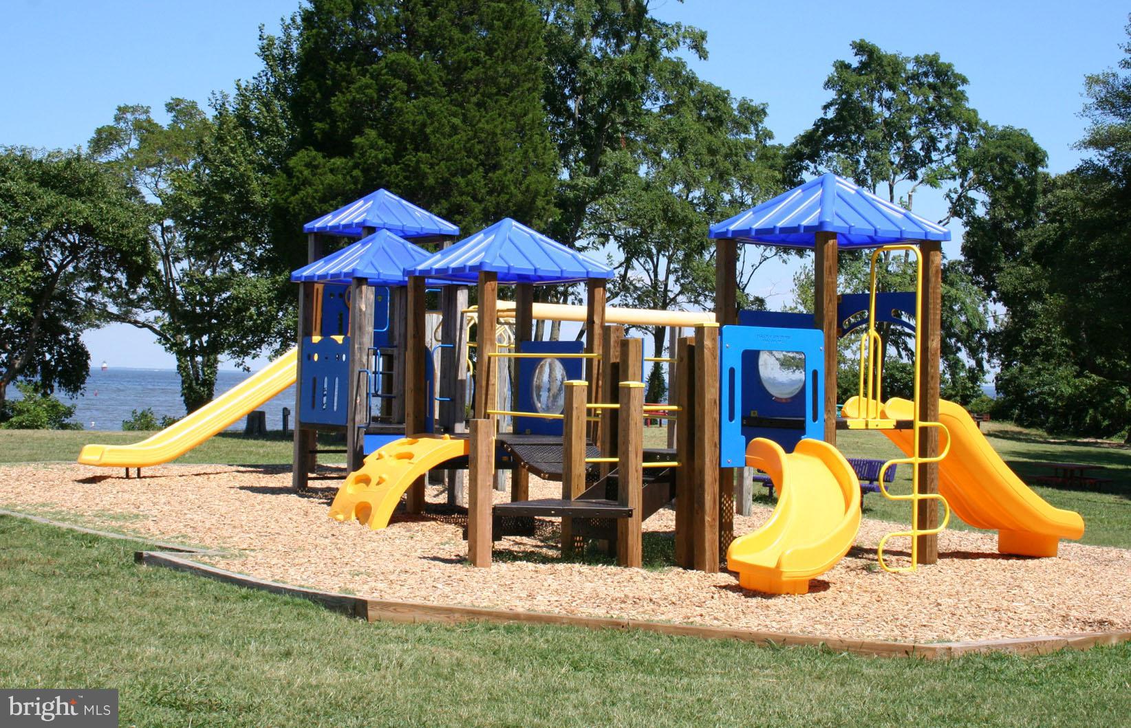 CAPE ST CLAIRE - Residential