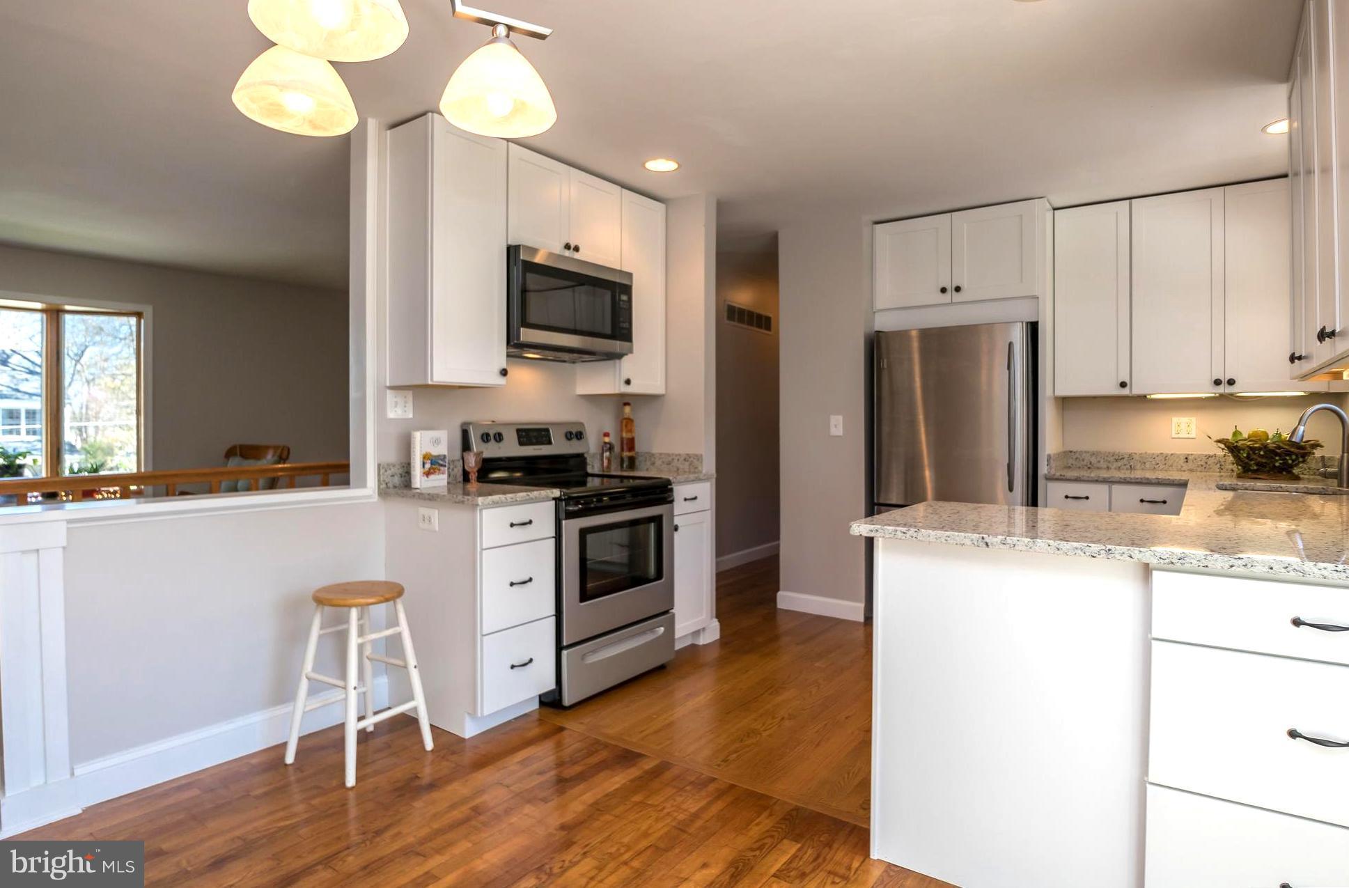 CAPE ST CLAIRE - Residential