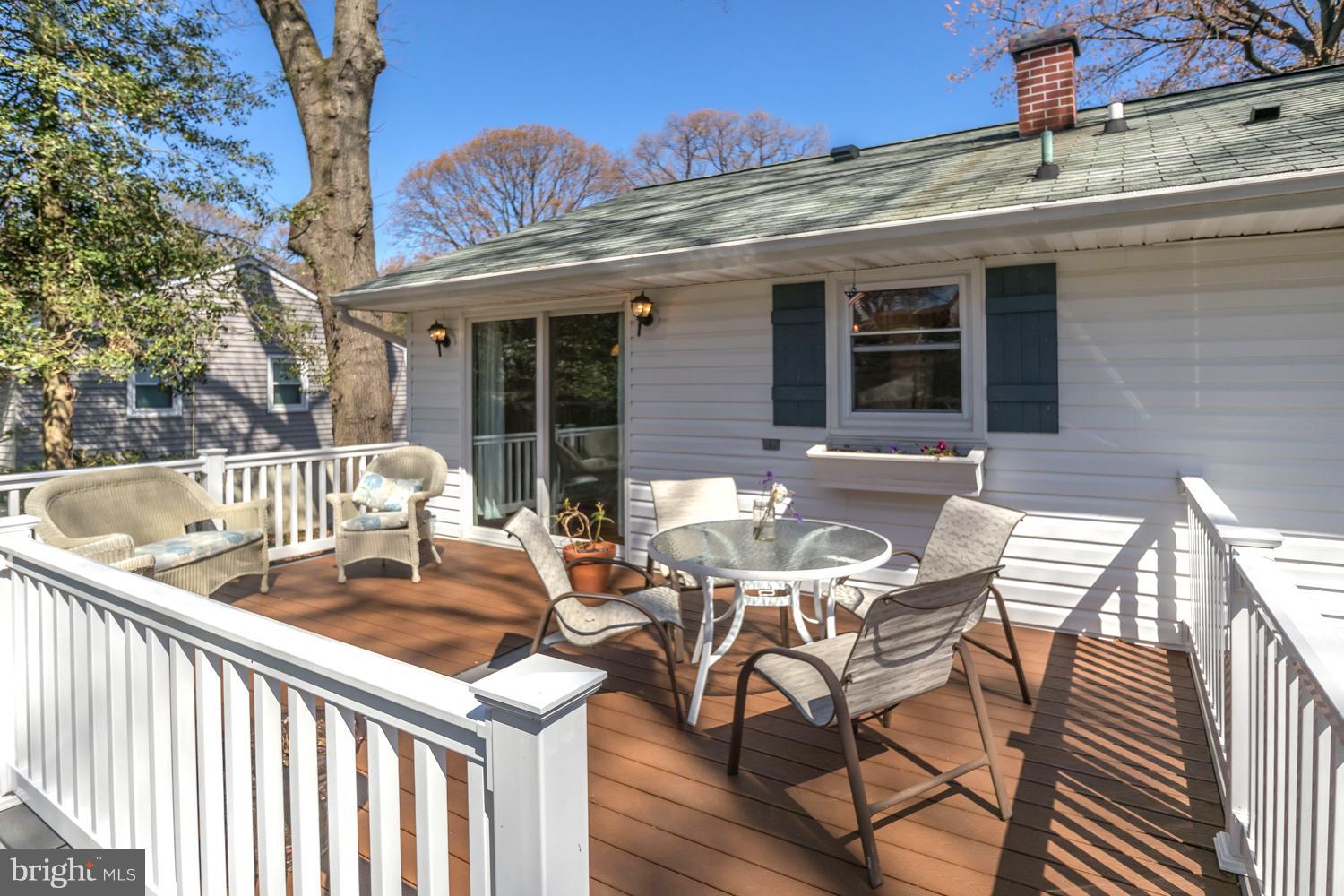 CAPE ST CLAIRE - Residential