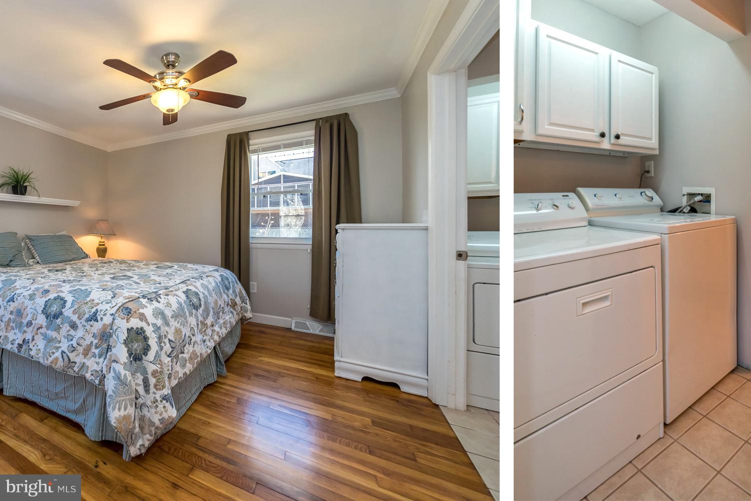 CAPE ST CLAIRE - Residential