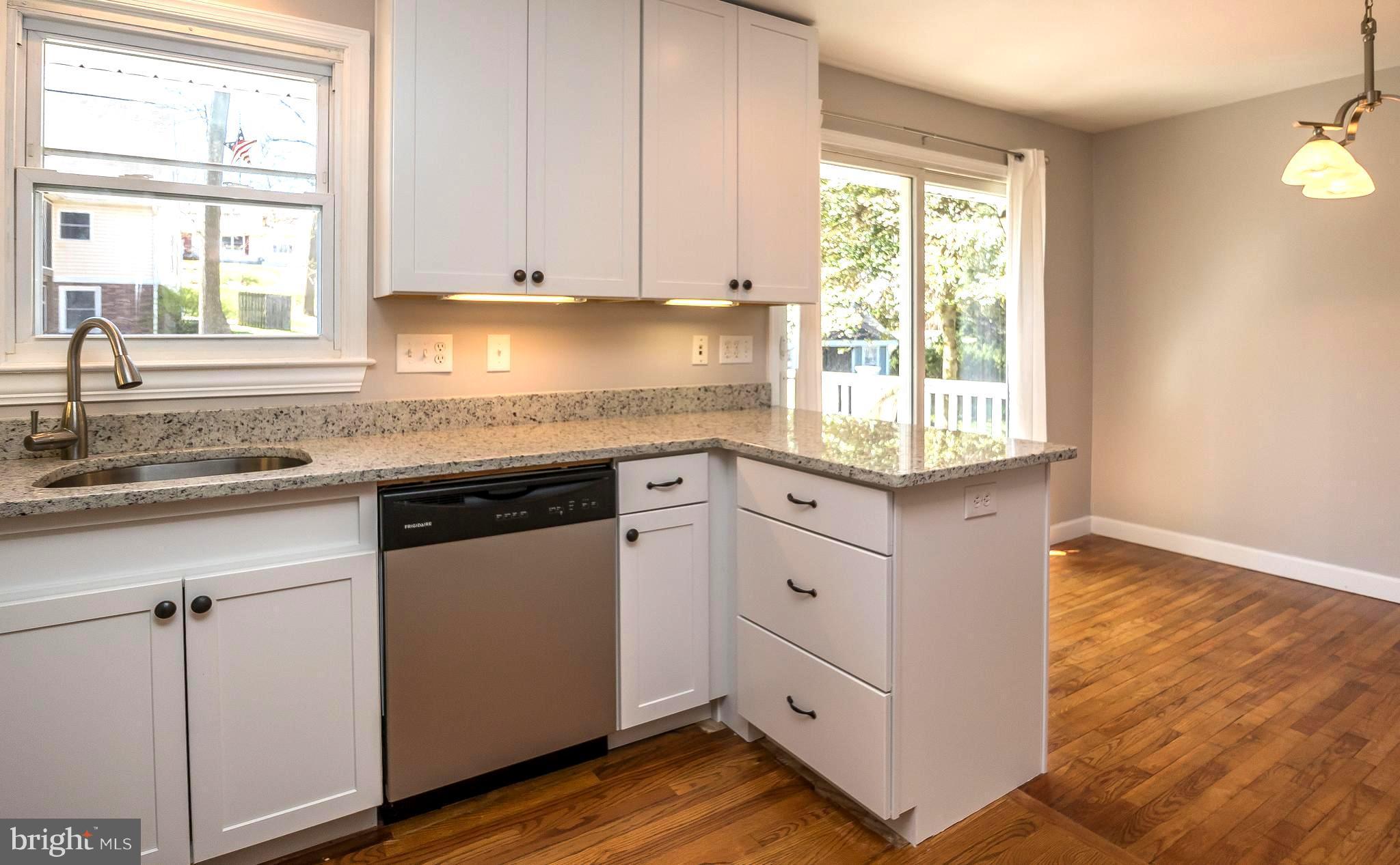 CAPE ST CLAIRE - Residential