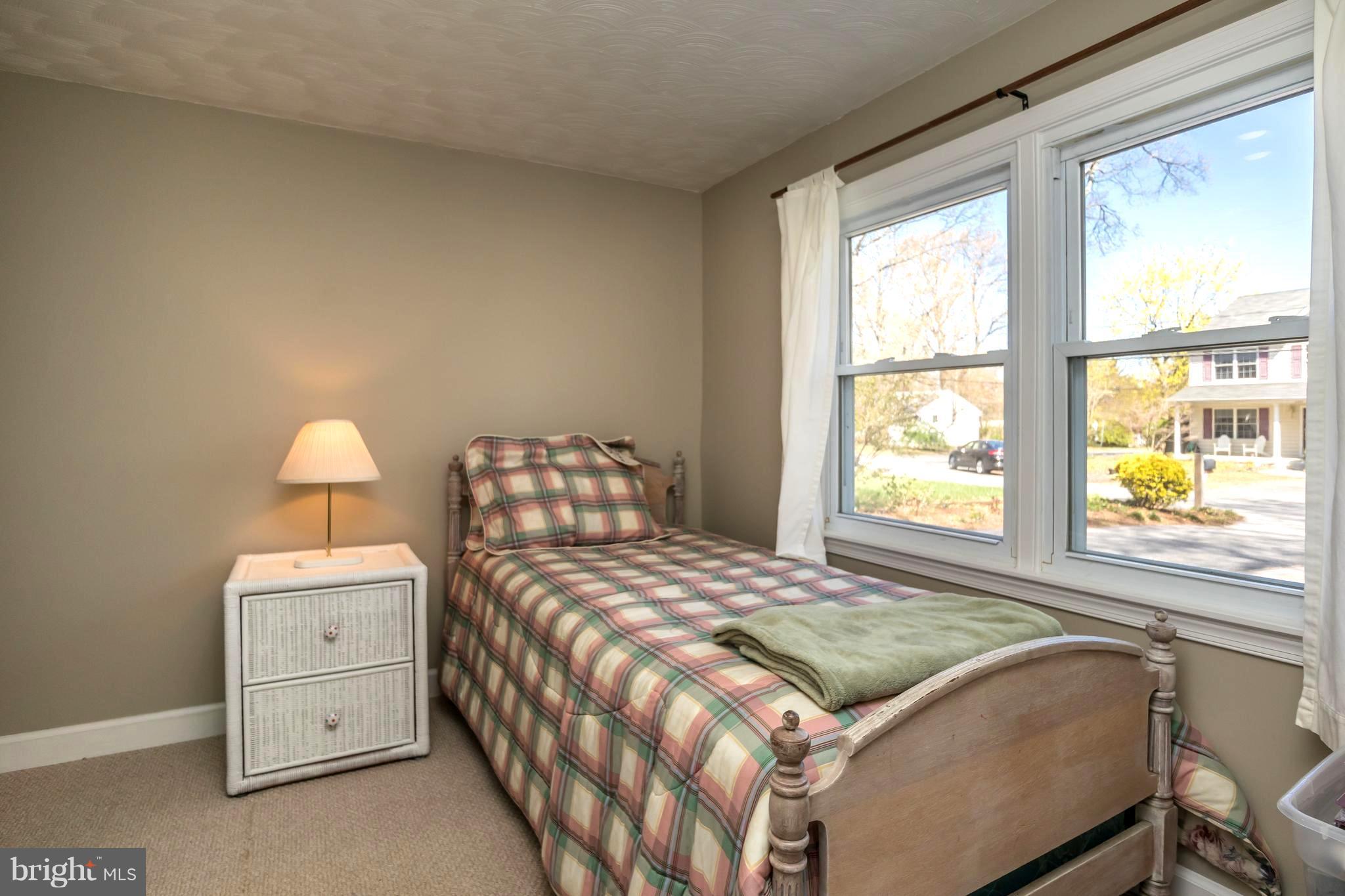 CAPE ST CLAIRE - Residential