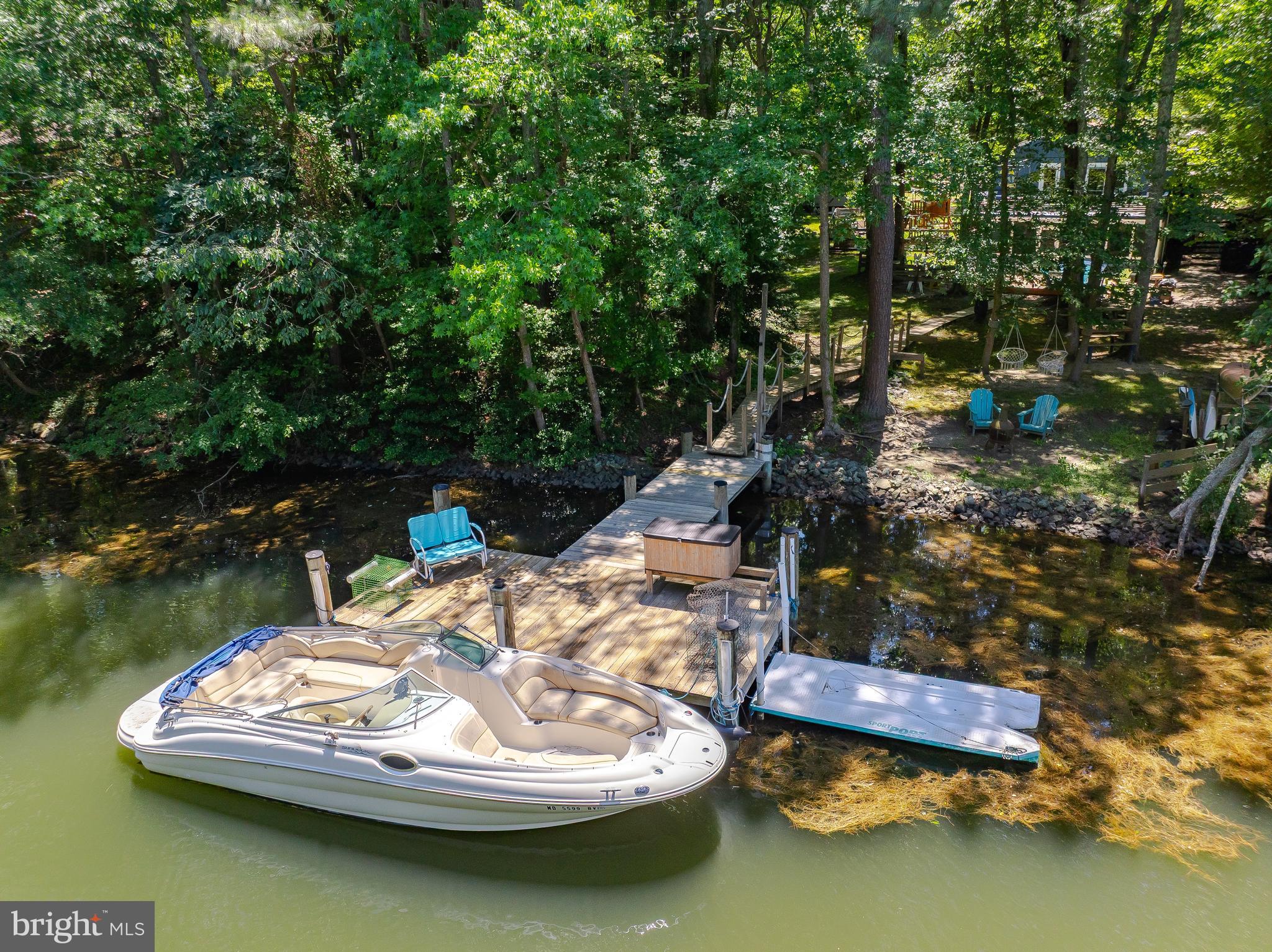 272 ELKINS LANE