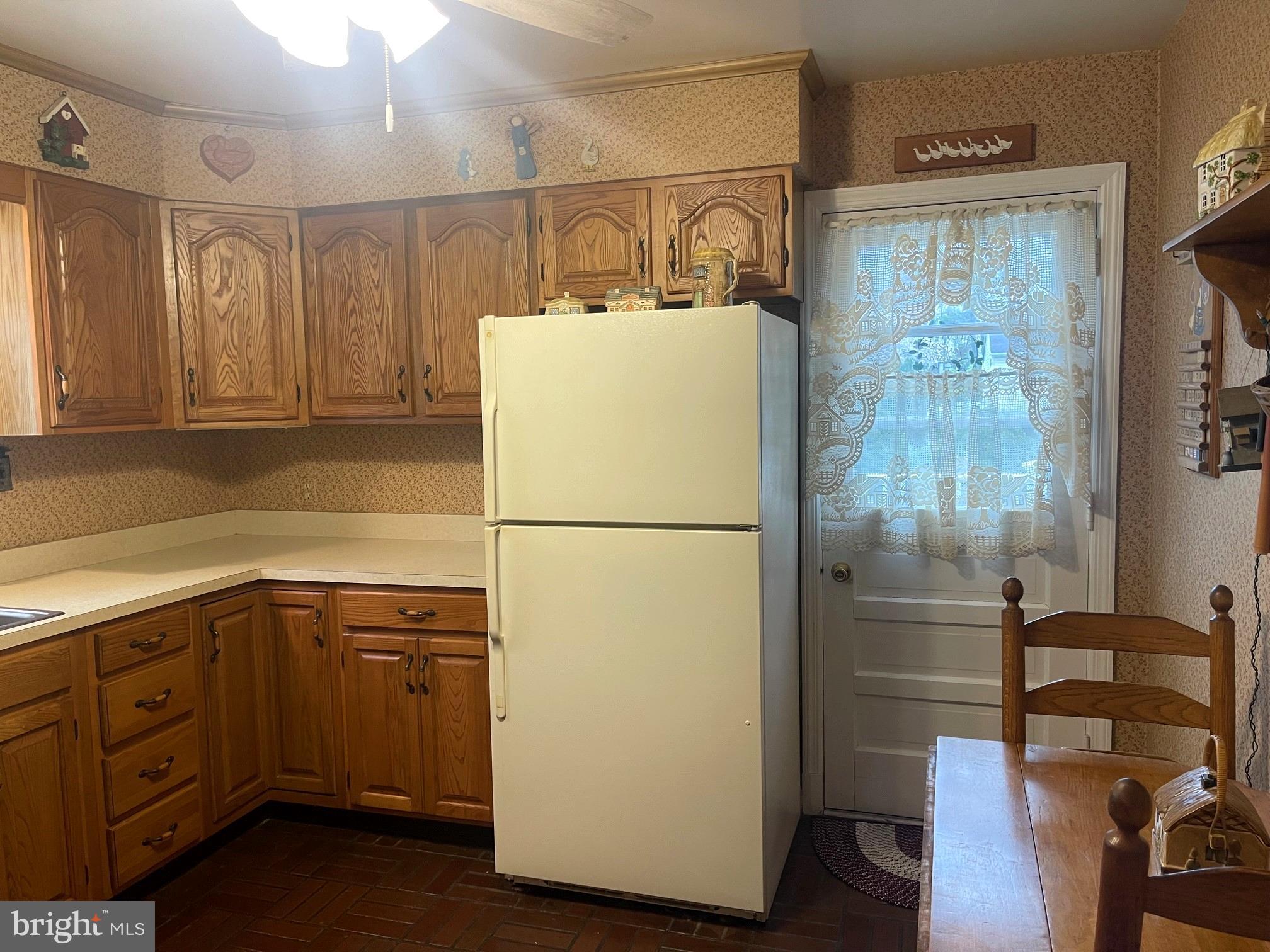 HILLSIDE PARK - Residential