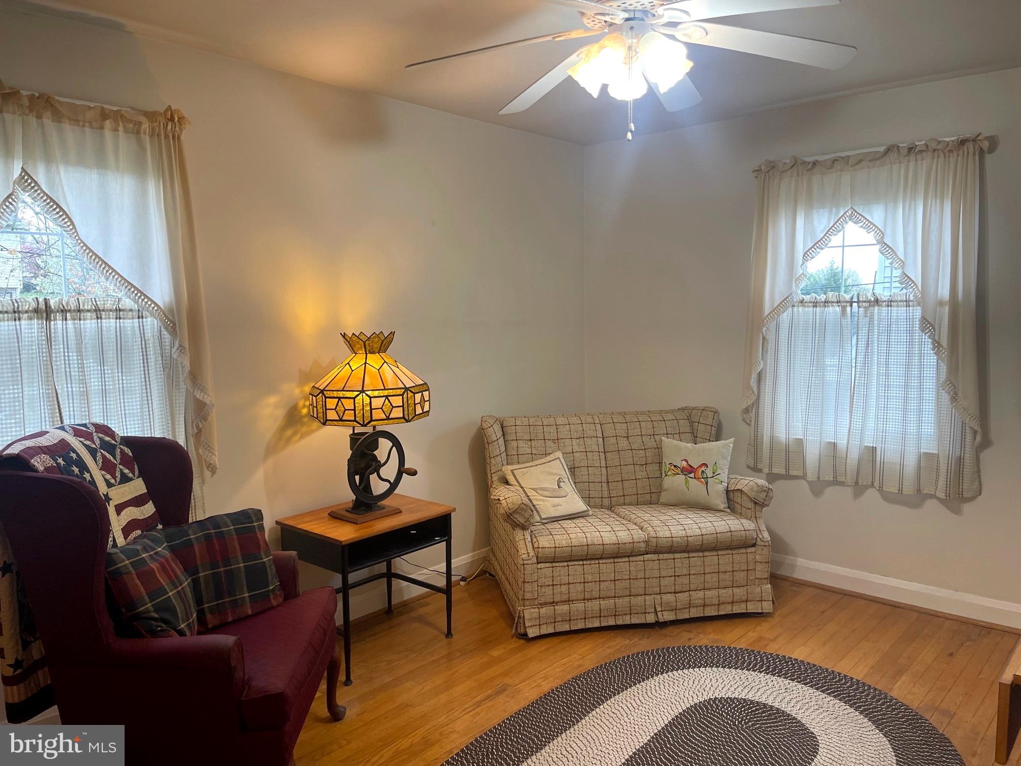 HILLSIDE PARK - Residential