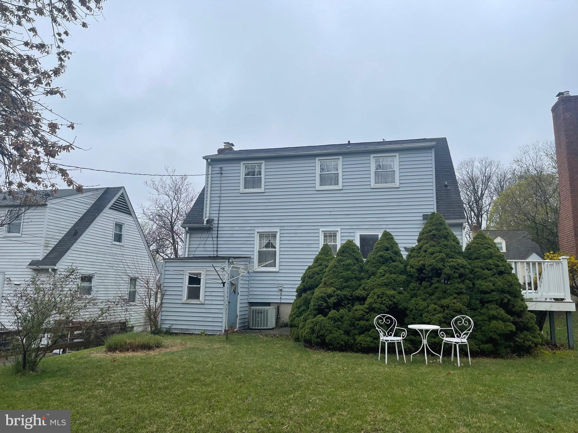 HILLSIDE PARK - Residential