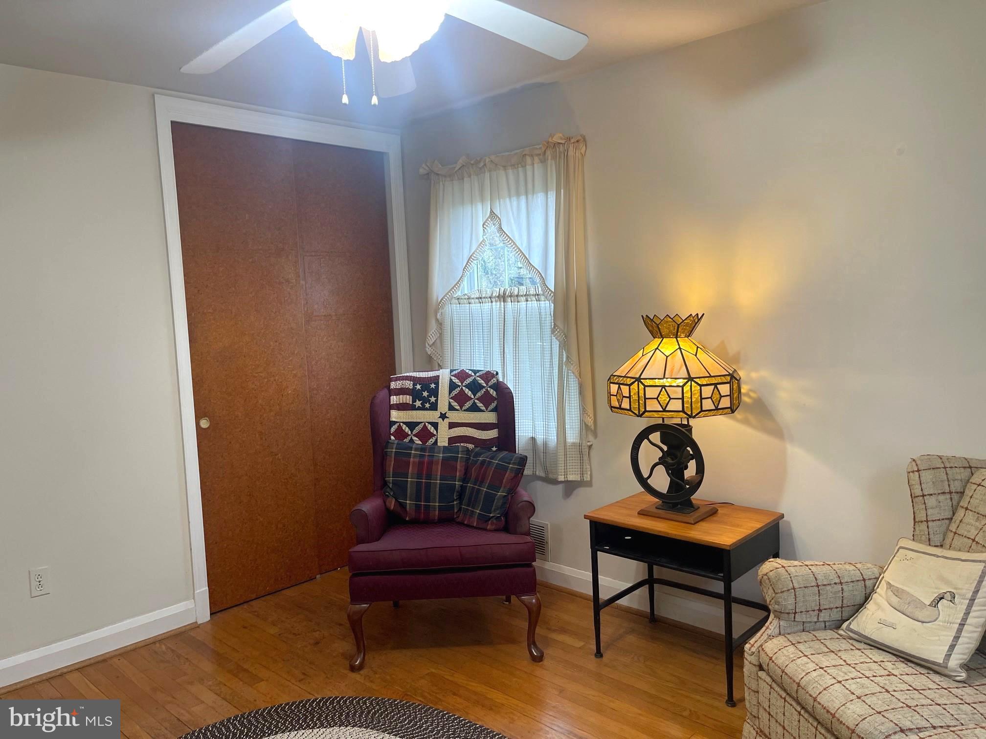 HILLSIDE PARK - Residential