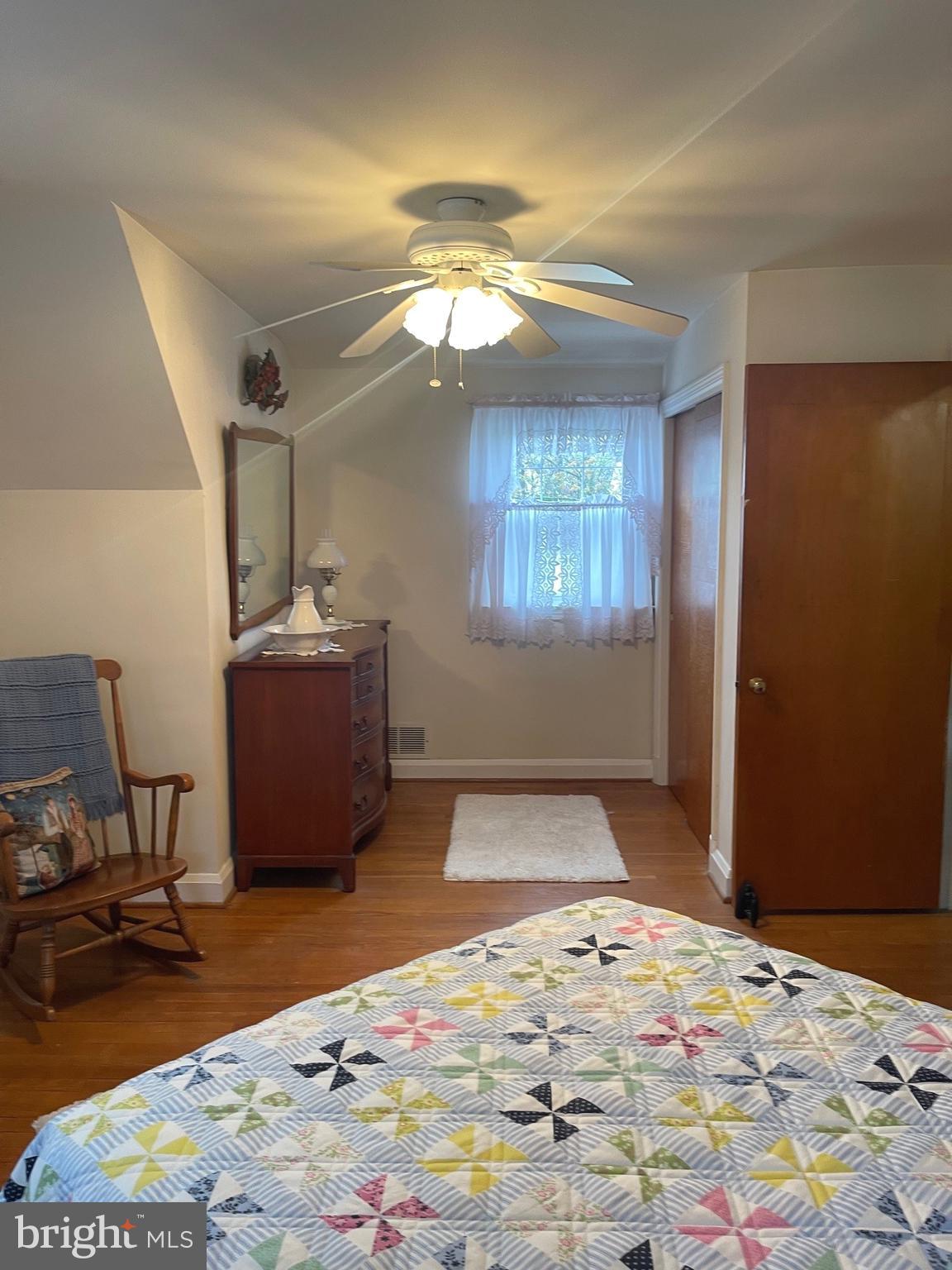 HILLSIDE PARK - Residential