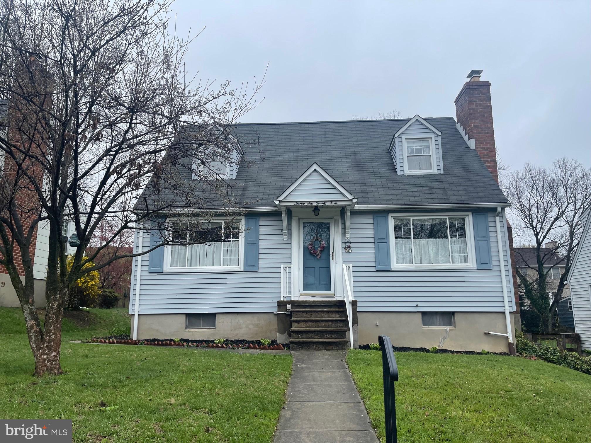 HILLSIDE PARK - Residential